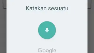 Bahasa Voice Speech to Text & TTS Converter screenshot
