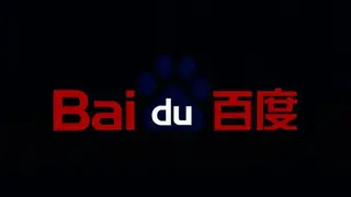 Baidu screenshot