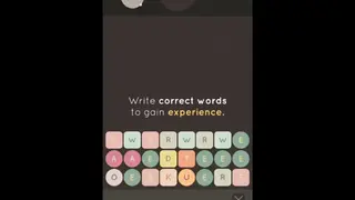 BAIKOH: Brain Words screenshot