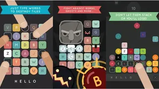 BAIKOH: Brain Words screenshot
