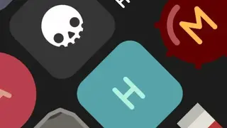 BAIKOH: Brain Words screenshot