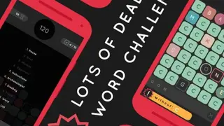 BAIKOH: Brain Words screenshot
