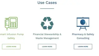 Bainbridge Health screenshot