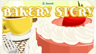 Bakery Story screenshot