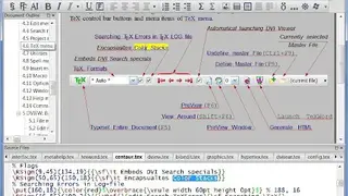 Bakoma Tex screenshot