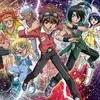 Bakugan Battle Brawlers