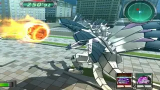 Bakugan: Battle Trainer screenshot