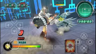Bakugan: Battle Trainer screenshot