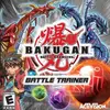 Bakugan: Battle Trainer
