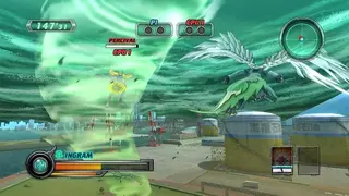 Bakugan: Defenders Of The Core screenshot