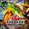 Bakugan: Defenders Of The Core