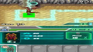 Bakugan Rise of the Resistance screenshot