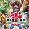 Bakugan Rise of the Resistance