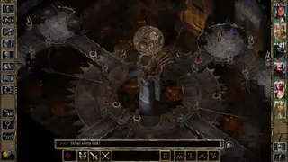 Baldur’s Gate 2: Enhanced Edition screenshot