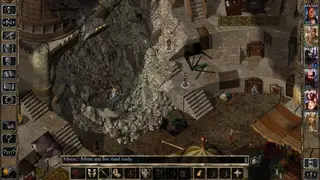 Baldur’s Gate 2: Enhanced Edition screenshot
