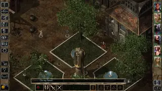 Baldur’s Gate 2: Enhanced Edition screenshot