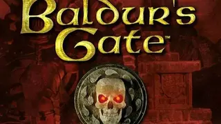 Baldur’s Gate screenshot