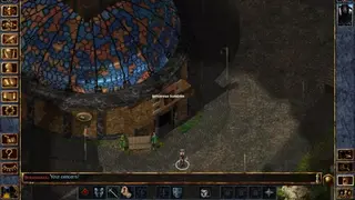 Baldur’s Gate screenshot