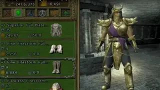 Baldur’s Gate: Dark Alliance 2 screenshot