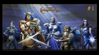 Baldur’s Gate: Dark Alliance 2 screenshot
