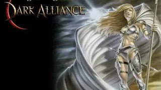 Baldur’s Gate: Dark Alliance screenshot
