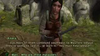 Baldur’s Gate: Dark Alliance screenshot