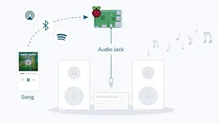 Balena Sound screenshot