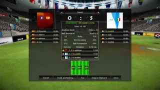 Ball 3D screenshot