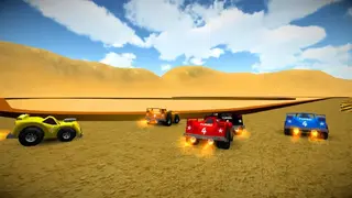 Ball 3D screenshot