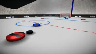 Ball 3D screenshot