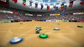 Ball 3D screenshot