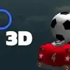 Ball 3D: Soccer Online