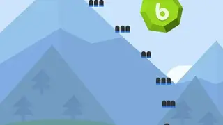 Ball Blast screenshot