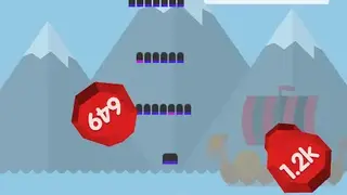 Ball Blast screenshot