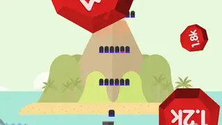 Ball Blast screenshot
