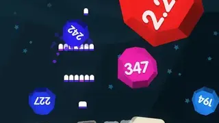 Ball Blast screenshot