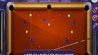 Ball Pool screenshot