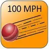 Ball Speed Radar Gun Baseball
