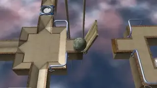 Ballance screenshot