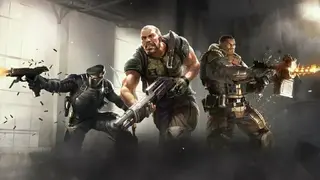 Ballistic Overkill screenshot