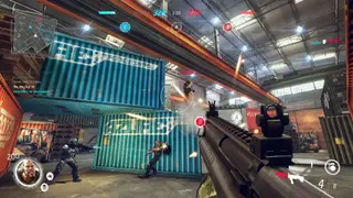 Ballistic Overkill screenshot