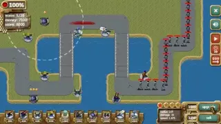 Ballistic Protection screenshot
