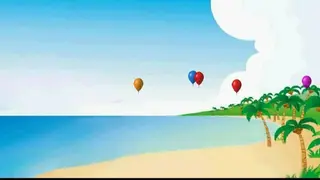 Balloon Ninja screenshot