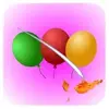 Balloon Ninja