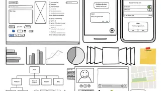 Balsamiq screenshot