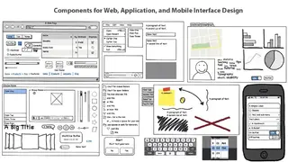Balsamiq screenshot