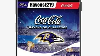 Baltimore Ravens Mobile screenshot