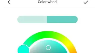 Bamboo Paper screenshot