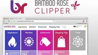Bamboo Rose screenshot