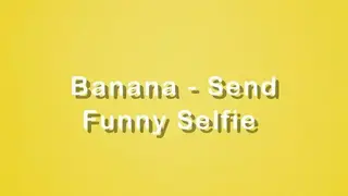 Banana screenshot